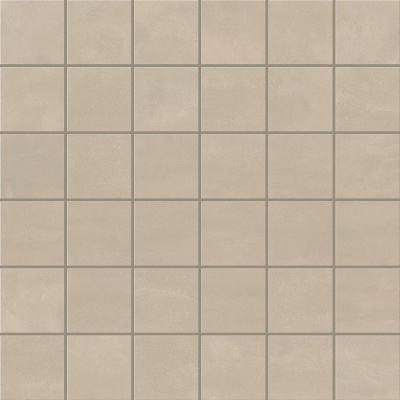 Boost Pro Cream Mosaico Matt (30x30) .. Boost Pro Cream Mosaico Matt (30x30) ..