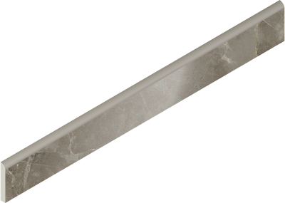 СТЕ.ТУС.ГРЭЙ 7,2X60 ПЛИНТУС ШЛИФ