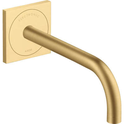 AX Uno² Электронный смеситель BRG ..