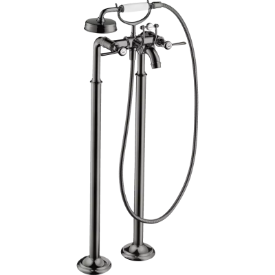 AX Montreux Смеситель/ванны, напол., PBC ..