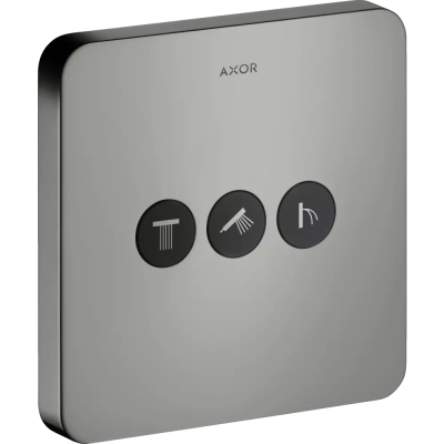 AX ShowerSelect зап./пер. вентиль, СМ ..