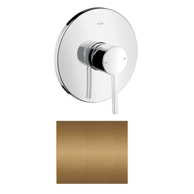 AX Starck смеситель для душа, СМ ..