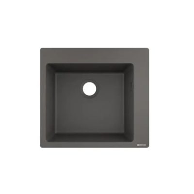 S510-F450 SG  встр.мойка 450 на столешн. .. S510-F450 SG  встр.мойка 450 на столешн. ..