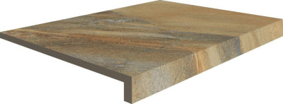 Манетик Голд Ступень Фронтальная (33X60 Нат.) ..