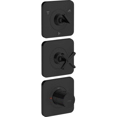 AX Cit E Термостат 380/120 для 3 потр. СМ, мч .. AX Cit E Термостат 380/120 для 3 потр. СМ, мч ..