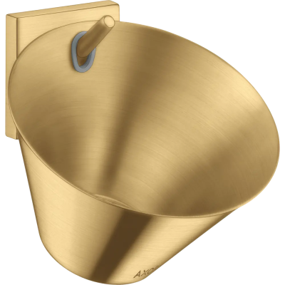 AX Starck Organic Мыльница BGO .. AX Starck Organic Мыльница BGO ..