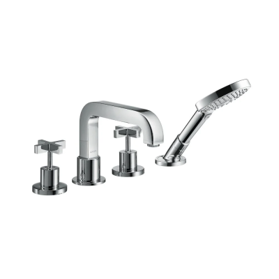 AX Citterio Смеситель для ванны ..