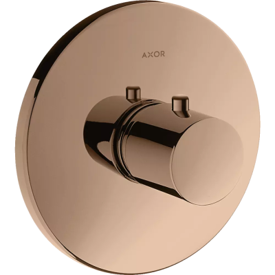 AX Uno Термостат Highflow PRG .. AX Uno Термостат Highflow PRG ..