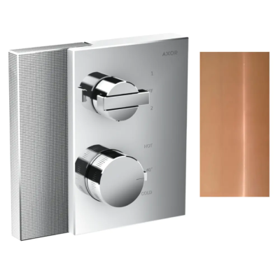 AX Edge Терм. с з./п. вент., СМ, а/о, PB ..