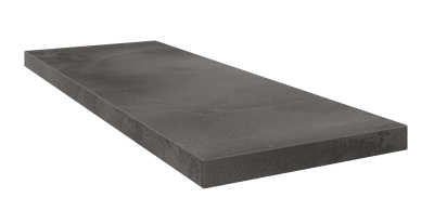 Линтате Браун Ступ.90 Угл.лев 33X90 ..