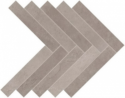 Dwell Gray Herringbone (36,2x41,2)