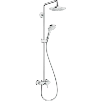 HG Croma Select E 180 SHP одно смес .. HG Croma Select E 180 SHP одно смес ..