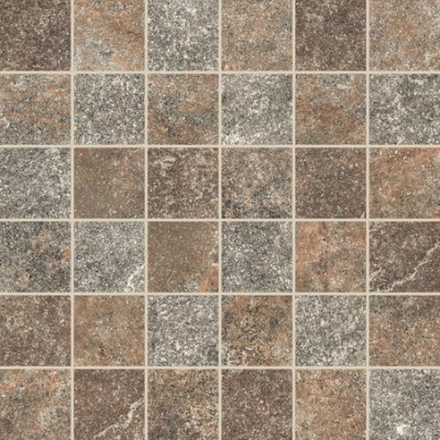 Dolmen Pro Mix Mosaico (30X30 Мат.)