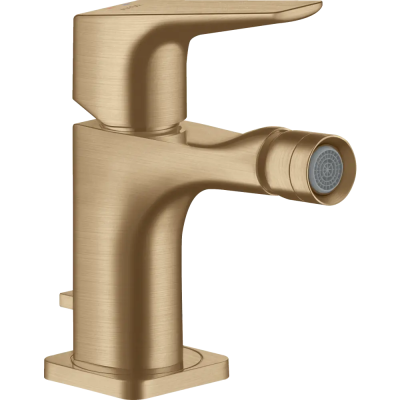 AX Смес биде, одн, слив гарн BBR ..