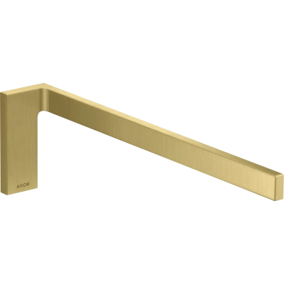 AX Univ Rect Acc Полотенцедержатель, BB .. AX Univ Rect Acc Полотенцедержатель, BB ..