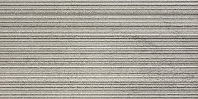 Klif 3D Row Silver  (40X80 ) .. Klif 3D Row Silver  (40X80 ) ..