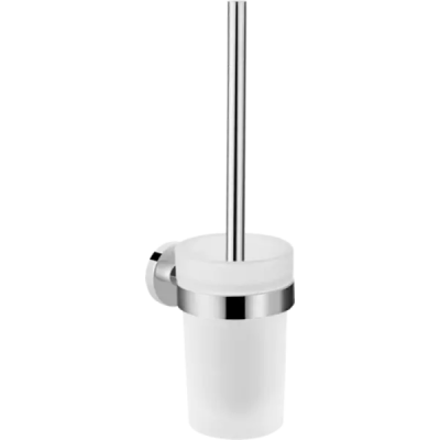 HG Logis UA набор для WC настенный,хром ..