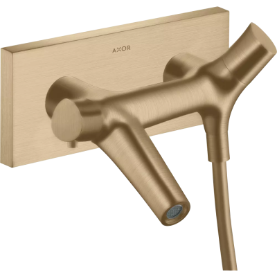 AX Starck Organic Термостат для ван BBR ..