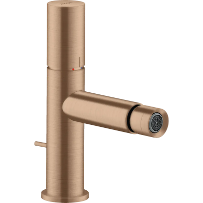 AX Uno Смеситель для биде, Zero, BRG .. AX Uno Смеситель для биде, Zero, BRG ..