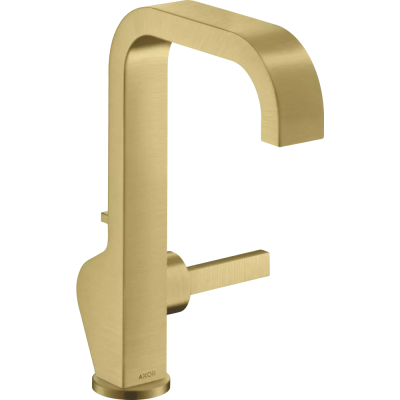 AX Urquiola смеситель для раковины 120 ..