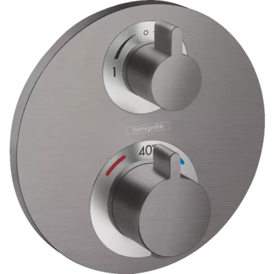HG Ecostat S Термостат/2 потр., СМ, BBC .. HG Ecostat S Термостат/2 потр., СМ, BBC ..