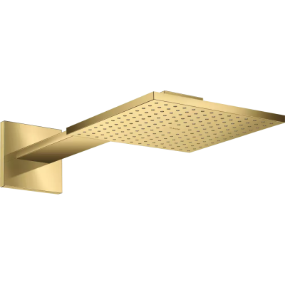 AX Верхний душ 250/250 2jet с держ., PGO ..