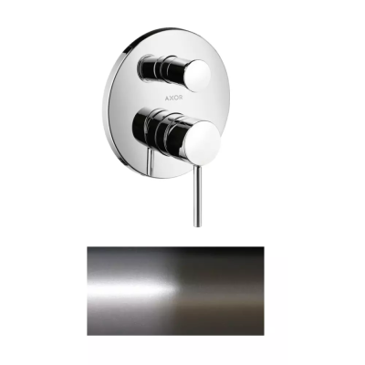 AX Starck Смеситель для ванны PBC ..