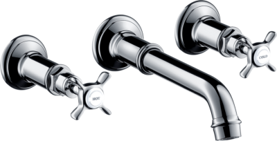 AX Montreux Смеситель для раковины ..