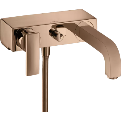 AX Citterio Смеситель для ванны PRG ..