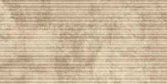 Aix 3D Row Beige 40x80 ..