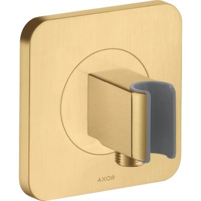 AX Держатель ручного душа BGO ..