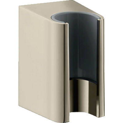 AX One Держатель для душа,хром PN ..