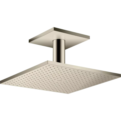 AX Верхний душ 300/300 1jet с пот. п,  PN ..