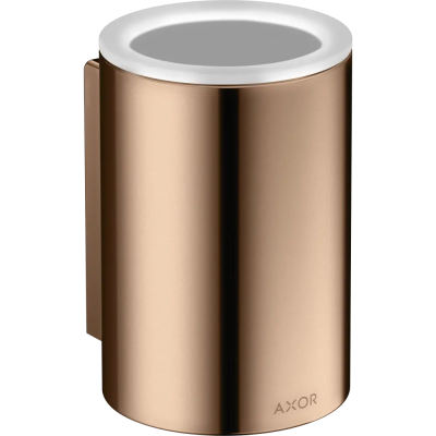 AX Universal Circular toothbr.tumbl. PRG ..