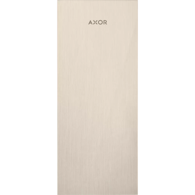 AX MyEdition Панель 200, металл BN ..