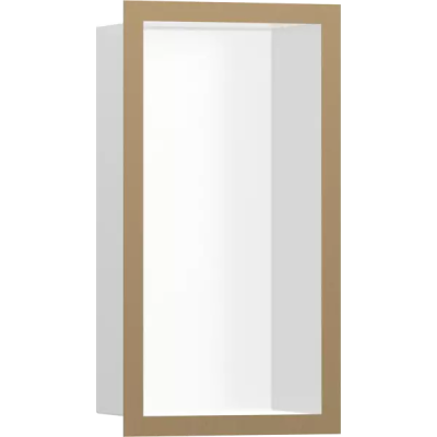 HG XtraSt Ind Шкаф-ниша 30х15х10 МБ/BBR ..