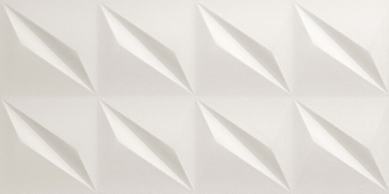 3D Flash White Matt 40x80 ..