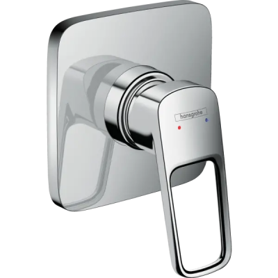 HG Logis Loop Смеситель для душа, СМ, хр ..