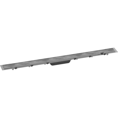 HG RainDrain Rock Внешняя часть 90 см ..