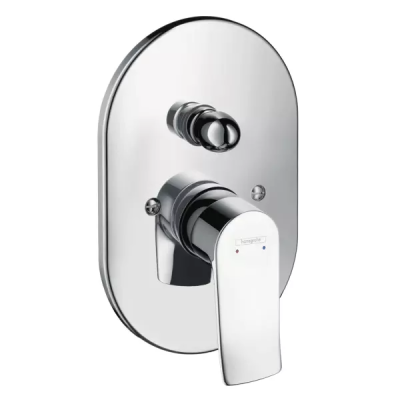 HG Metris Смеситель для ванны ..