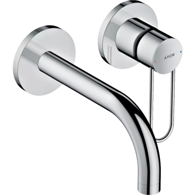 AX Uno Смеситель/раковины, наст., PBC .. AX Uno Смеситель/раковины, наст., PBC ..