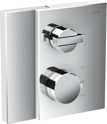 AX Edge Терм. с зап./пер. вент., СМ, хр ..