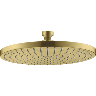 AX Starck Верхний душ BB ..