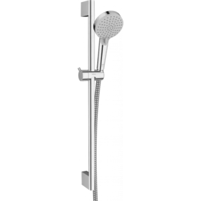 Hansgrohe Душевая стойка Vernis Blend Vario 26275000 хром