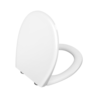 Универсальное тонкое сиденье с микролифтом, дюропласт ..