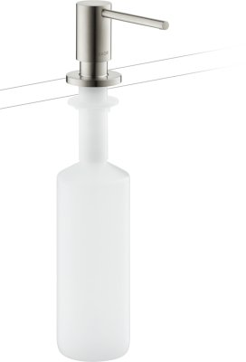 AX Uno Диспенсер для моющего ср-ва, п/ст ..