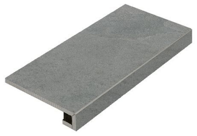 Материя Карбонио Ступ.80 Фронт (33X80 Нат.)