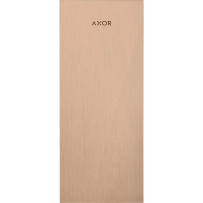 AX MyEdition Панель 200, металлBRG ..