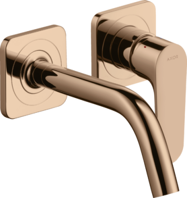 AX Citterio M Смеситель для раковины PRG ..