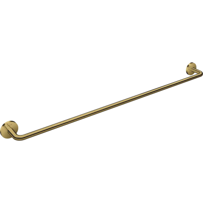 AX Univ.Circular bath tow.rail 800mm PGO ..